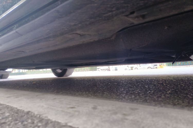 奥迪A6L 2014款 30 FSI 技术型局部细节9001