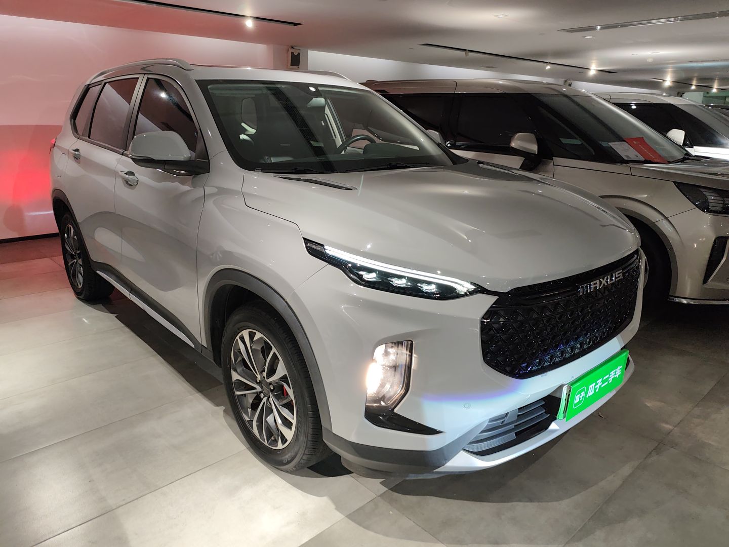 车300二手车图片