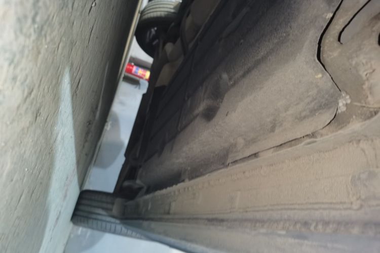 领克06 2023款 Remix 1.5T Shero局部细节9002