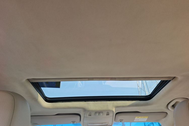 别克 英朗 2013款 GT 1.6L 手动进取版中控内饰22