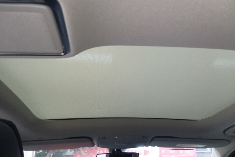 奔驰C级 2021款 C 260 L 运动版中控内饰22