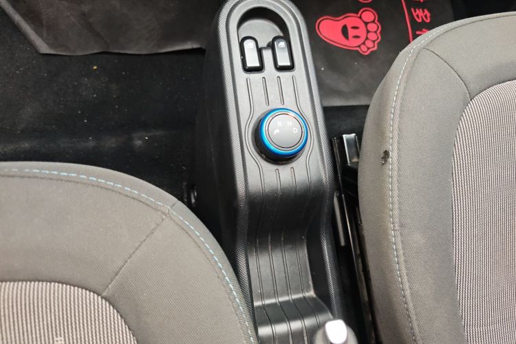 五菱汽车 宏光MINIEV 2020款 悦享款 三元锂局部细节18