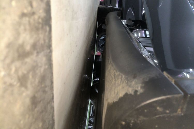 特斯拉 Model Y 2022款 后轮驱动版局部细节9001