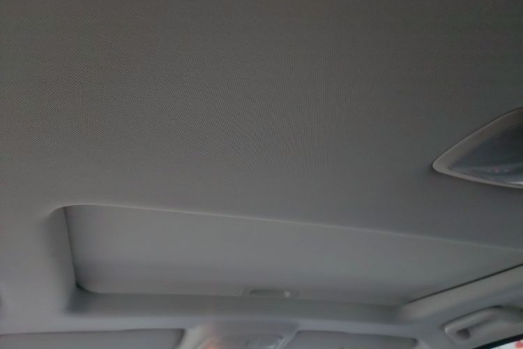 哈弗H6 2023款 国潮版 1.5T 自动都市版中控内饰22