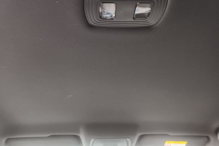 比亚迪 秦PLUS 2024款 荣耀版 DM-i 55KM领先型局部细节22