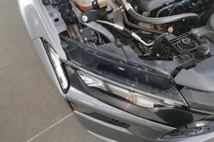 福特 蒙迪欧 2022款 EcoBoost 245 时尚型车身外观8