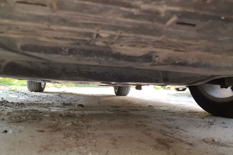 大众 凌渡 2015款 280TSI DSG舒适版局部细节9008