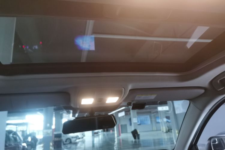 马自达CX-5 2015款 2.5L 自动四驱尊贵型局部细节22