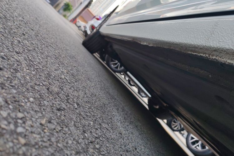 大众 朗逸 2024款 300TSI DSG星空领先版局部细节9001