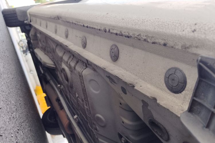 丰田 YARiS L 致享 2017款 1.5E CVT魅动版局部细节9003