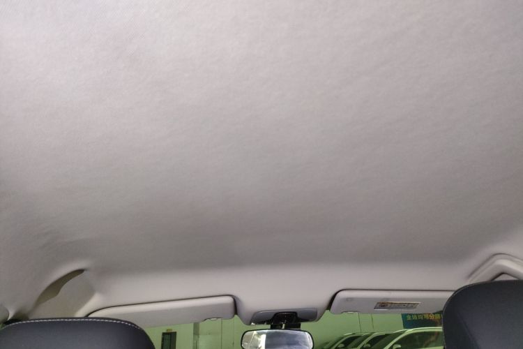 奇瑞 艾瑞泽5 2019款 改款PRO 1.5L 手动青春版 国VI中控内饰22