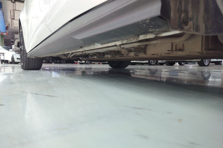 长安UNI-V 智电iDD 2023款 智电iDD 1.5T 113km智酷型局部细节9002