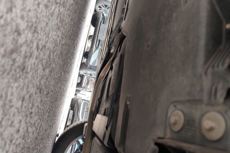 奔驰GLA 2023款 GLA 200局部细节9003