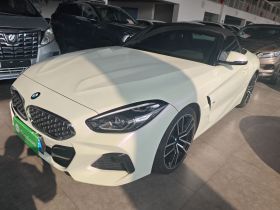 宝马Z4 2019款 sDrive 25i M运动套装