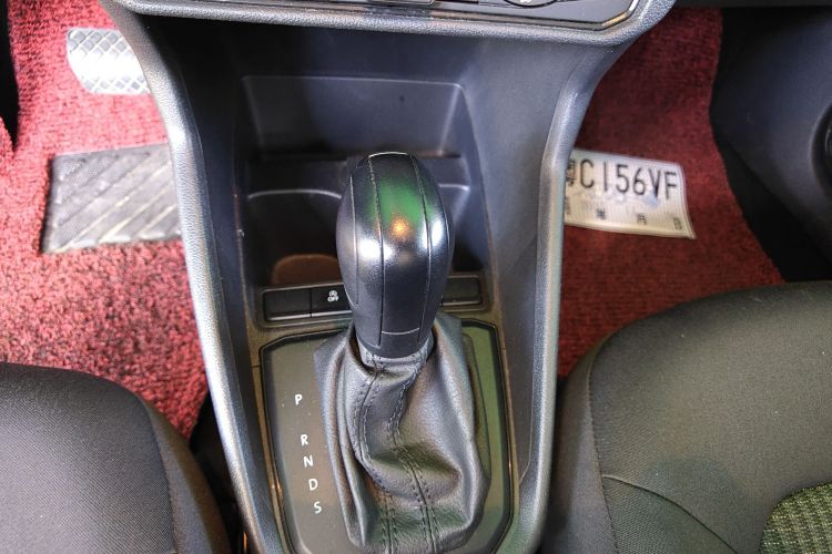 大众 桑塔纳 2019款 1.5L 自动风尚版 国VI局部细节18