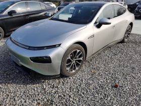 小鹏P7 2022款 480E