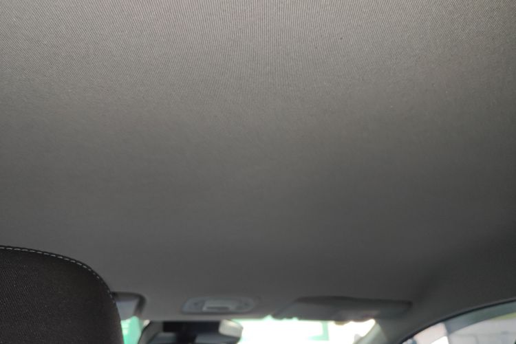 埃安 AION Y 2023款 Plus 610 乐享版中控内饰22