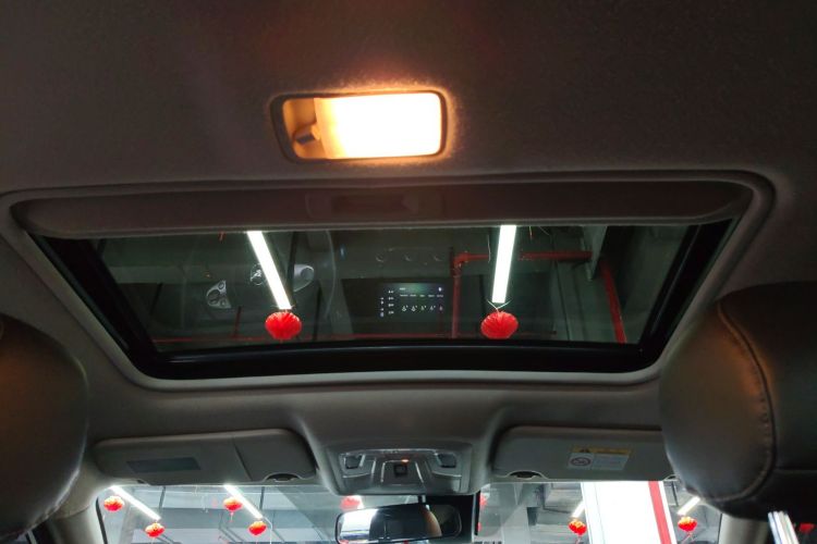 日产 轩逸 2022款 经典 1.6XL CVT豪华版中控内饰22