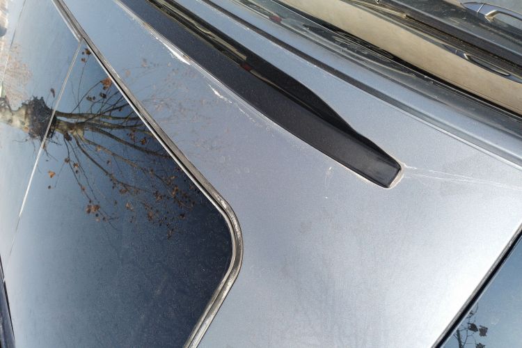 雪佛兰 沃兰多 2018款 Redline 530T 自动纵享版（5+2款） 国V局部细节57