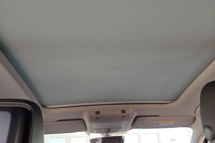 大众 迈腾GTE插电混动 2020款 GTE 豪华型局部细节22