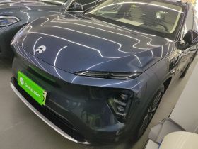 蔚来ES7 2022款 75kWh