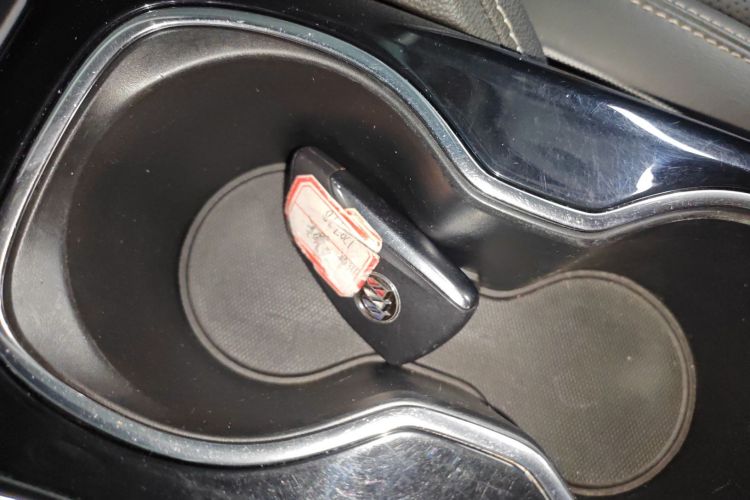 别克 2022款 昂科威Plus 552T 五座豪华型中控内饰11