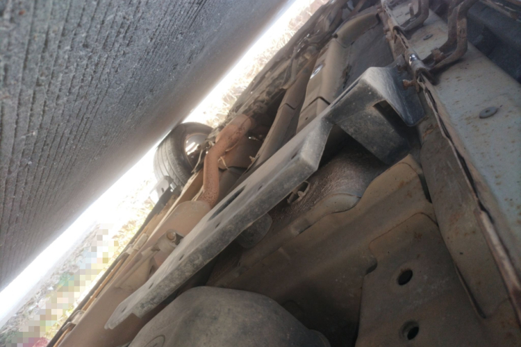 陆风X7 2015款 2.0T 全景尊贵版局部细节9003