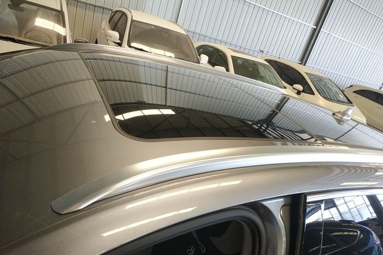 比亚迪 元PLUS 2023款 冠军版 430KM 超越型局部细节57