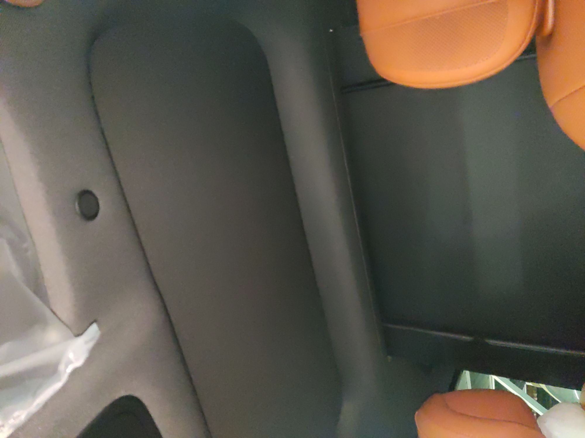 鸿蒙智行 问界M9 2025款 增程 Ultra版 52kWh 6座版