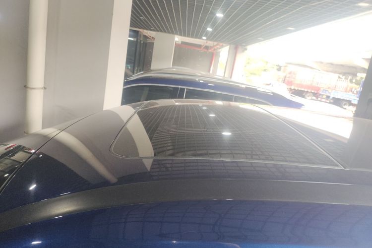 日产 奇骏 2019款 2.0L CVT智联舒适版 2WD局部细节57