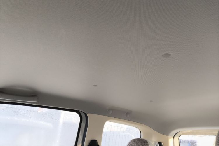 五菱汽车 宏光MINIEV 2024款 第三代 215km 青春版局部细节22