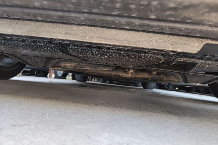 大众 高尔夫 2015款 1.4TSI 自动舒适型局部细节9008