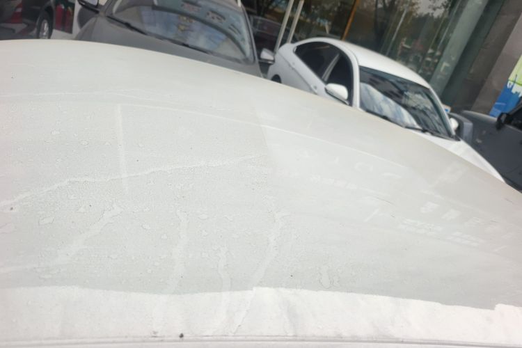 大众 捷达 2019款 梦想版 1.5L 手动时尚型局部细节57