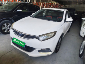 长安 逸动 2016款 XT 1.6L 自动俊酷型