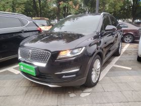 林肯MKC 2019款 2.0T 两驱尊享版 国V