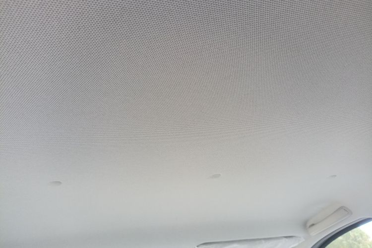 五菱汽车 宏光MINIEV 2025款 四门版 进阶款局部细节22