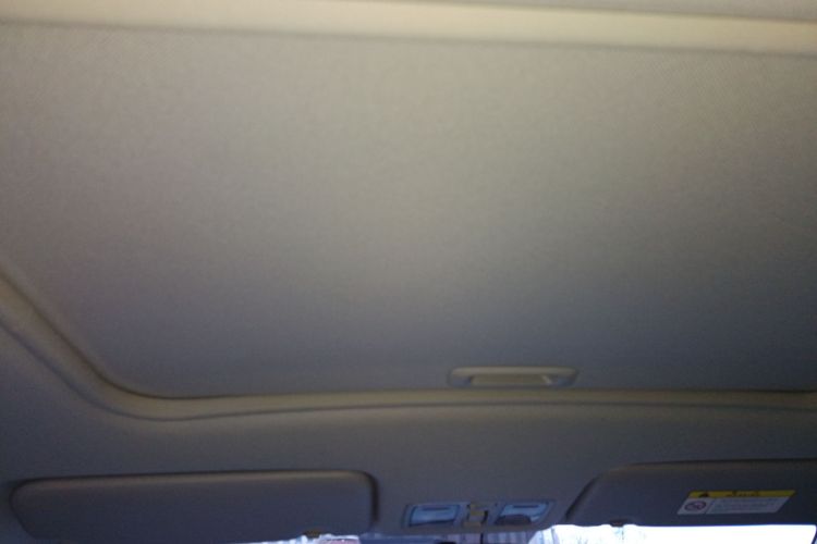 起亚 焕驰 2020款 改款 1.4L 自动舒适天窗版中控内饰22