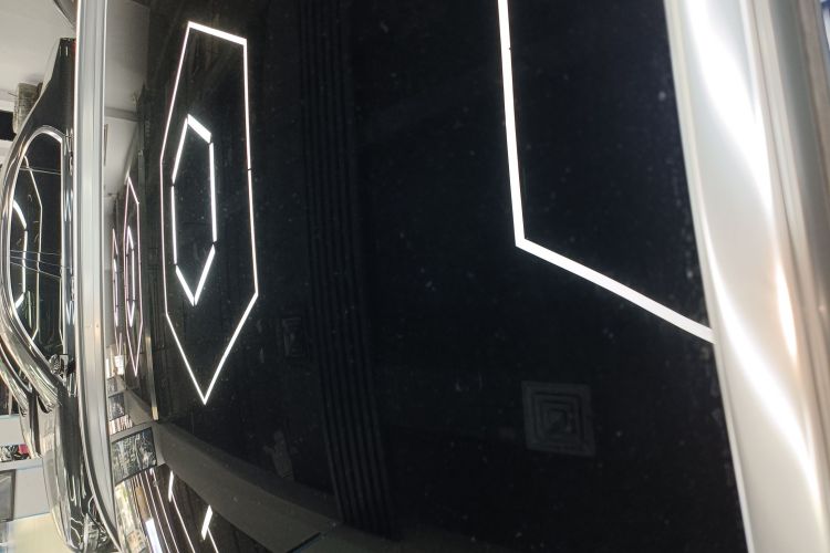 宝马X1 2023款 sDrive25Li X设计套装局部细节57