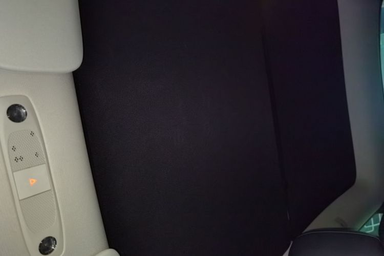 特斯拉 Model Y 2022款 后轮驱动版局部细节22