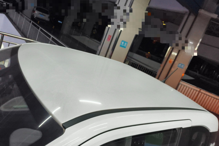 五菱汽车 宏光MINIEV 2022款 马卡龙时尚款 磷酸铁锂局部细节57