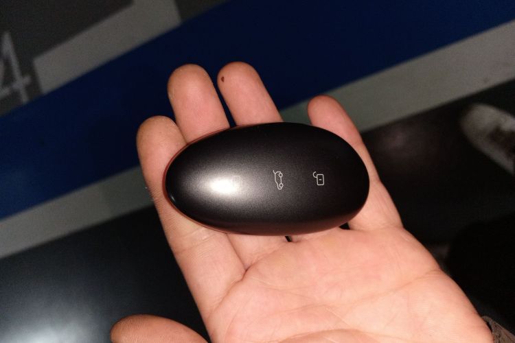 飞凡汽车 飞凡R7 2022款 旗舰高阶版中控内饰7001