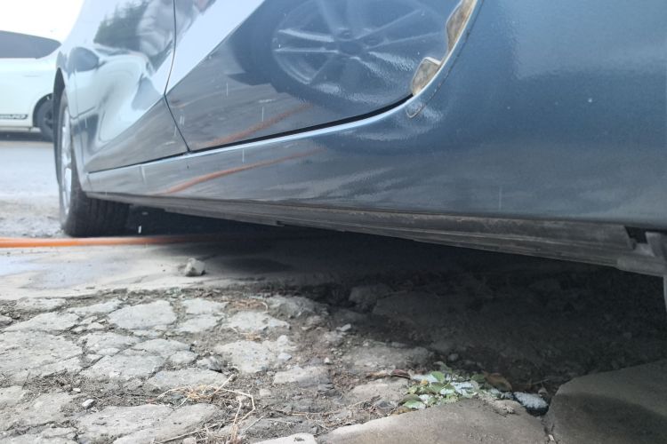 马自达3 昂克赛拉 2014款 三厢 1.5L 自动豪华型局部细节9002