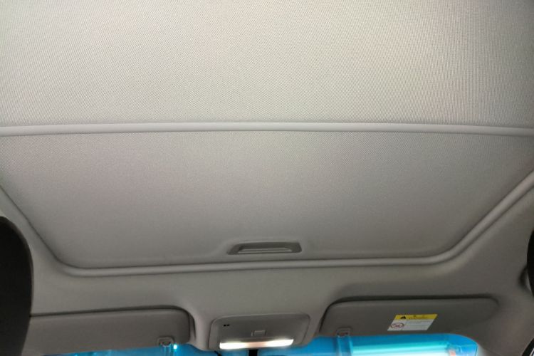 别克 英朗 2019款 18T 自动互联精英型 国VI中控内饰22