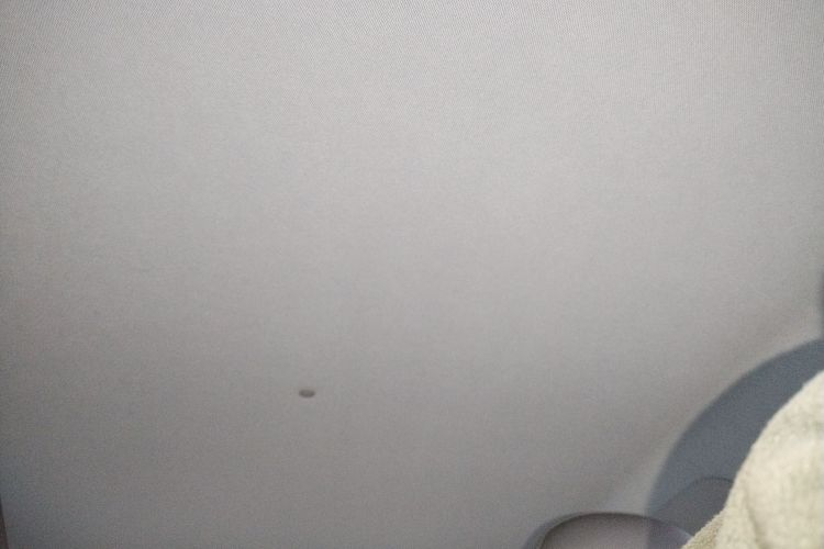 吉利银河 2024款 200km 熊猫骑士中控内饰22