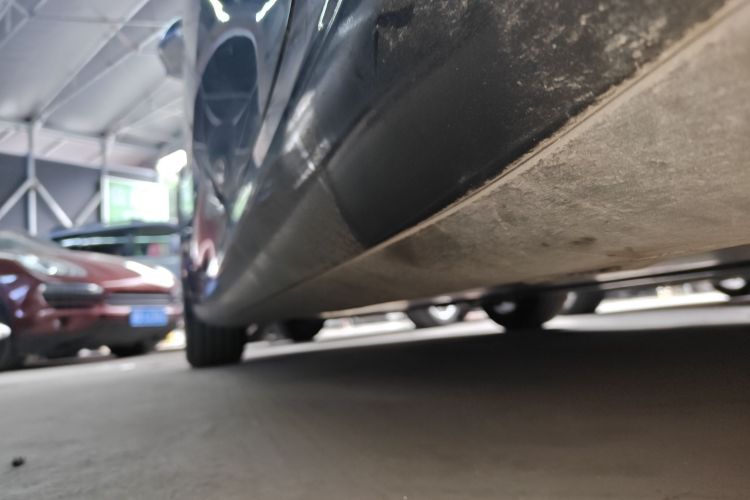 特斯拉 Model 3 2019款 标准续航后驱升级版局部细节9002