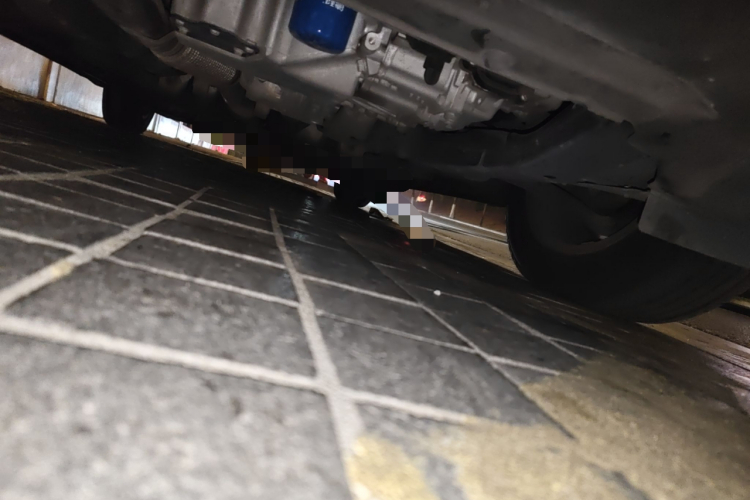 别克 昂科威 2017款 28T 四驱豪华型局部细节9008