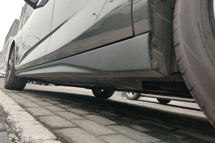 长安 逸动 2025款 蓝鲸 1.5T 500Bar尊贵型局部细节9002