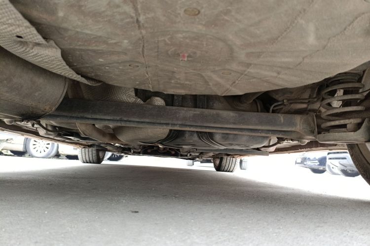 菲亚特 致悦 2014款 1.4T 自动运动版局部细节9009