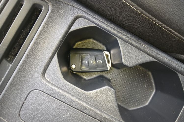 大众 探影 2023款 200TSI DSG 悦智联版中控内饰11