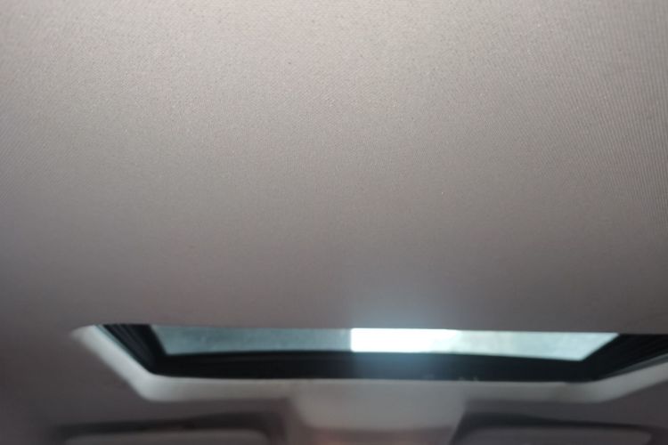 SWM斯威汽车 SWM斯威X7 2017款 1.5T 自动智享型 7座中控内饰22